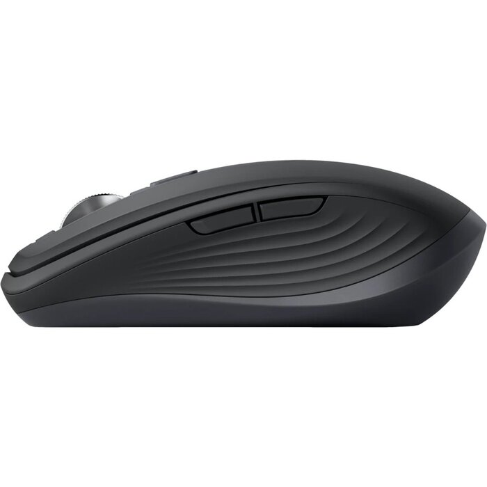 Мышь Logitech MX Anywhere 3S Graphite (910-00692969386935), Серый №5