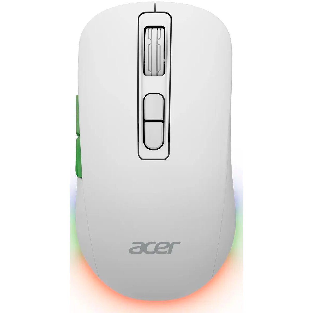 Мышь Acer OMR311, Белый детальное изображение - 1