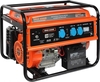 Генератор бензиновый PATRIOT MaxPower SRGE 6500E 474103171, 5 кВт, Оранжевый вариант - 1
