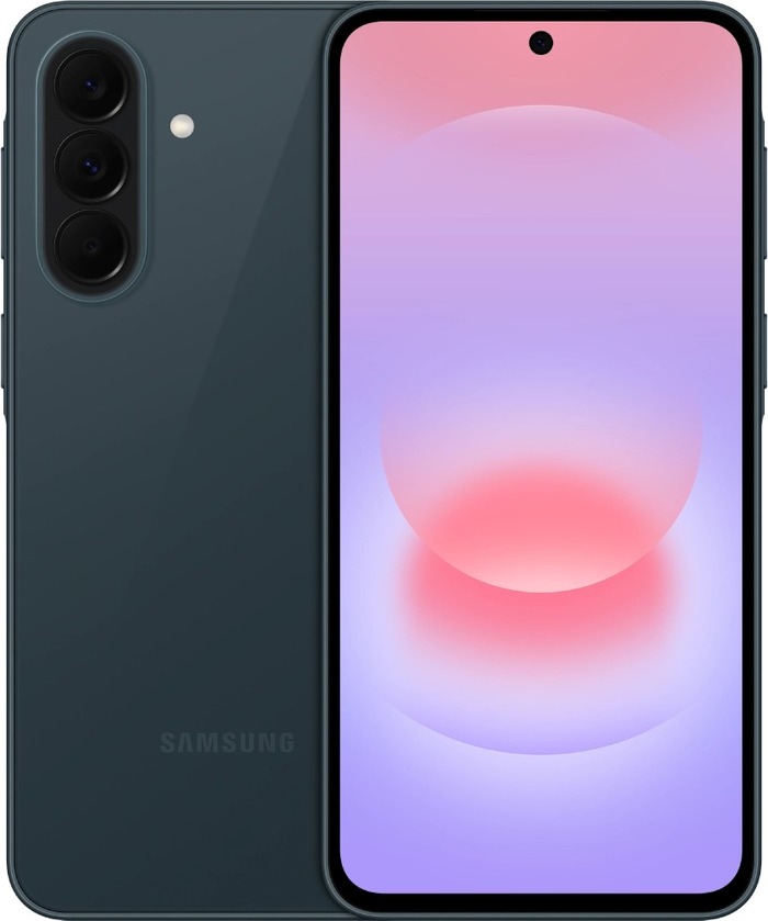 Смартфон Samsung Galaxy A37 5G 6/128 ГБ, Зеленый, Dual nano SIM №1