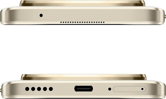 Смартфон Huawei nova 13i 8/256 Гб, Белый, Dual nano SIM №5
