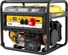 Генератор бензиновый Denzel PS 80 E-3 946954, 6 кВт, Желтый вариант - 2