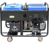 Генератор бензиновый ТСС SGG 18000EH3LA 190067, 17 кВт, Синий вариант - 4