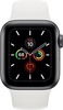 Умные часы Apple Watch Series 5, 40 мм, Серебристый вариант - 2