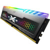 Оперативная память Silicon Power XPower Turbine RGB DDR4 3200MHz, SP016GXLZU320BSB, 16 Гб вариант - 2