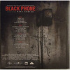 Виниловая пластинка OST Mark Korven – The Black Phone – Coloured 2LP вариант - 2