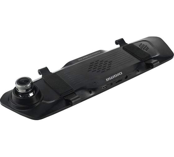 Видеорегистратор DIGMA FreeDrive 214 Night FHD, 2-х канальный, 1920x1080 Full HD dpi, MicroSD, 32 ГБ, Черный детальное изображение - 7