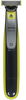 Триммер для лица и тела Philips OneBlade QP2734/31, Черный/Зеленый вариант - 2
