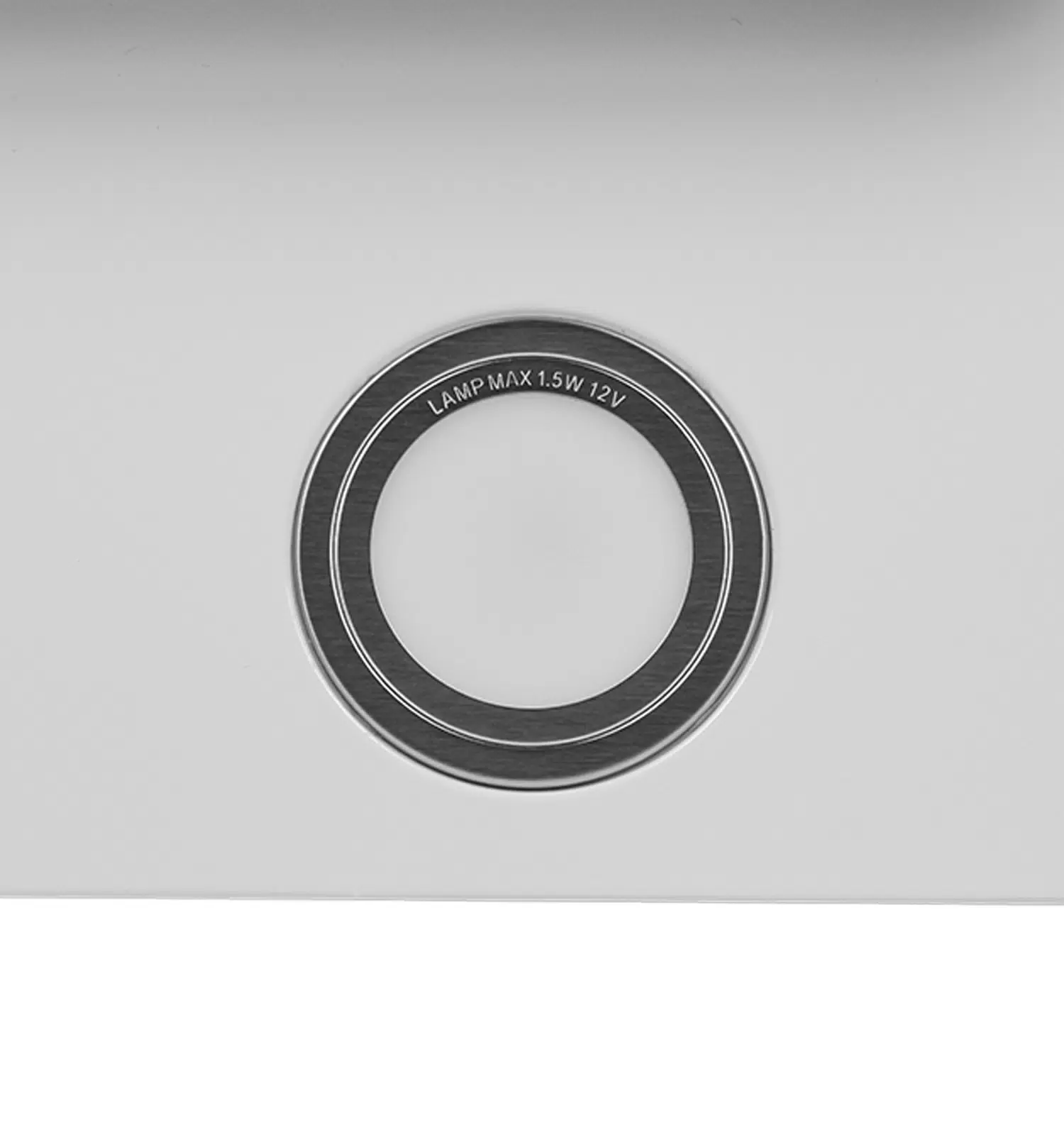 Вытяжка Hebermann HBKH 60.2 W, Белый детальное изображение - 2