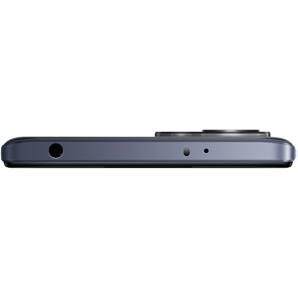 Смартфон Xiaomi POCO X5 5G 256 ГБ, Черный, Dual nano SIM детальное изображение - 9