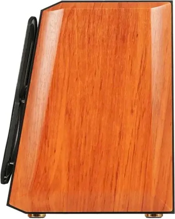 Полочная акустика Edifier S1000W, Коричневый детальное изображение - 4