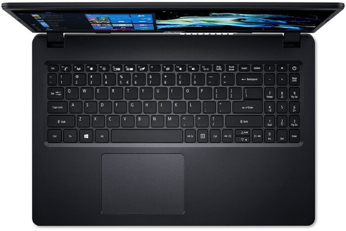Ноутбук Acer Extensa 15 EX215-31-C3FF-wpro, RAM 4 ГБ, Черный, SSD 128 ГБ, Intel UHD Graphics 600 №4
