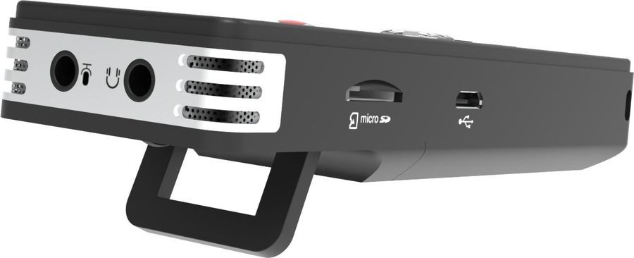Диктофон Ritmix RR-820 8Gb детальное изображение - 5