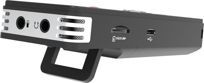 Диктофон Ritmix RR-820 8Gb №5