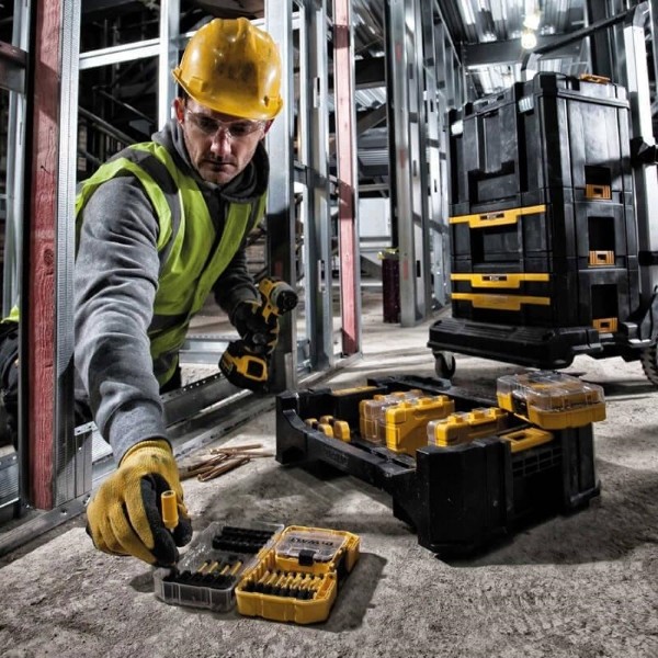 Ящик для инструмента DeWALT DT70716 детальное изображение - 6