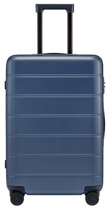 Чемодан Xiaomi Luggage Classic 20  детальное изображение - 3