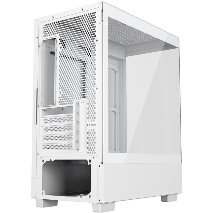 Корпус Powercase Vision Micro M, Белый №6