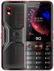 Мобильный телефон BQ 2842 Disco Boom, 32 Мб, Черный/Желтый, Dual mini-SIM вариант - 2