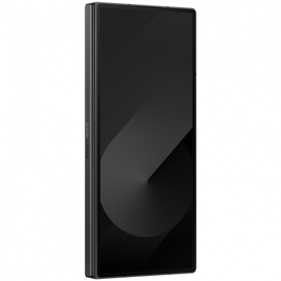 Смартфон Samsung Galaxy Z Fold6 12/1024ГБ, Черный, Dual nano-SIM + eSim детальное изображение - 4