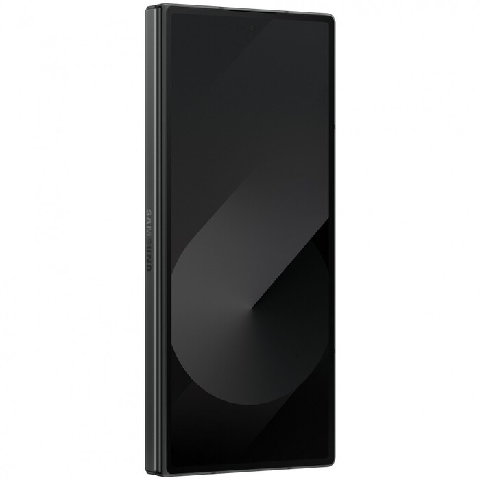 Смартфон Samsung Galaxy Z Fold6 12/1024ГБ, Черный, Dual nano-SIM + eSim №4