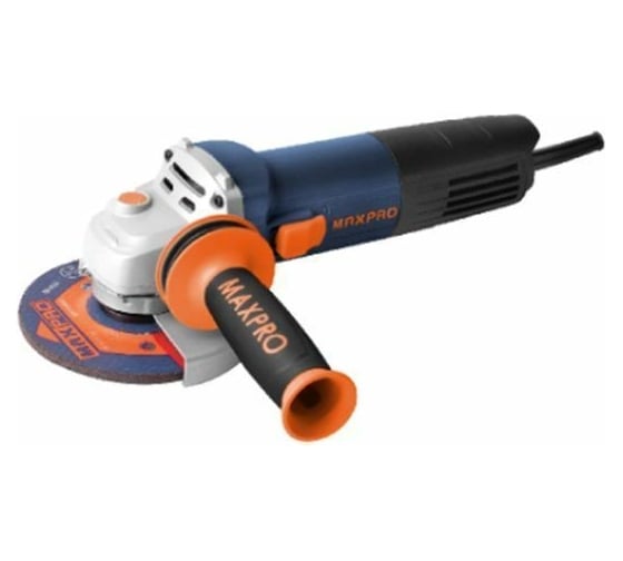 Угловая шлифмашина Makita XGT GA023GZ, 125 мм, 8500 об/мин детальное изображение - 1