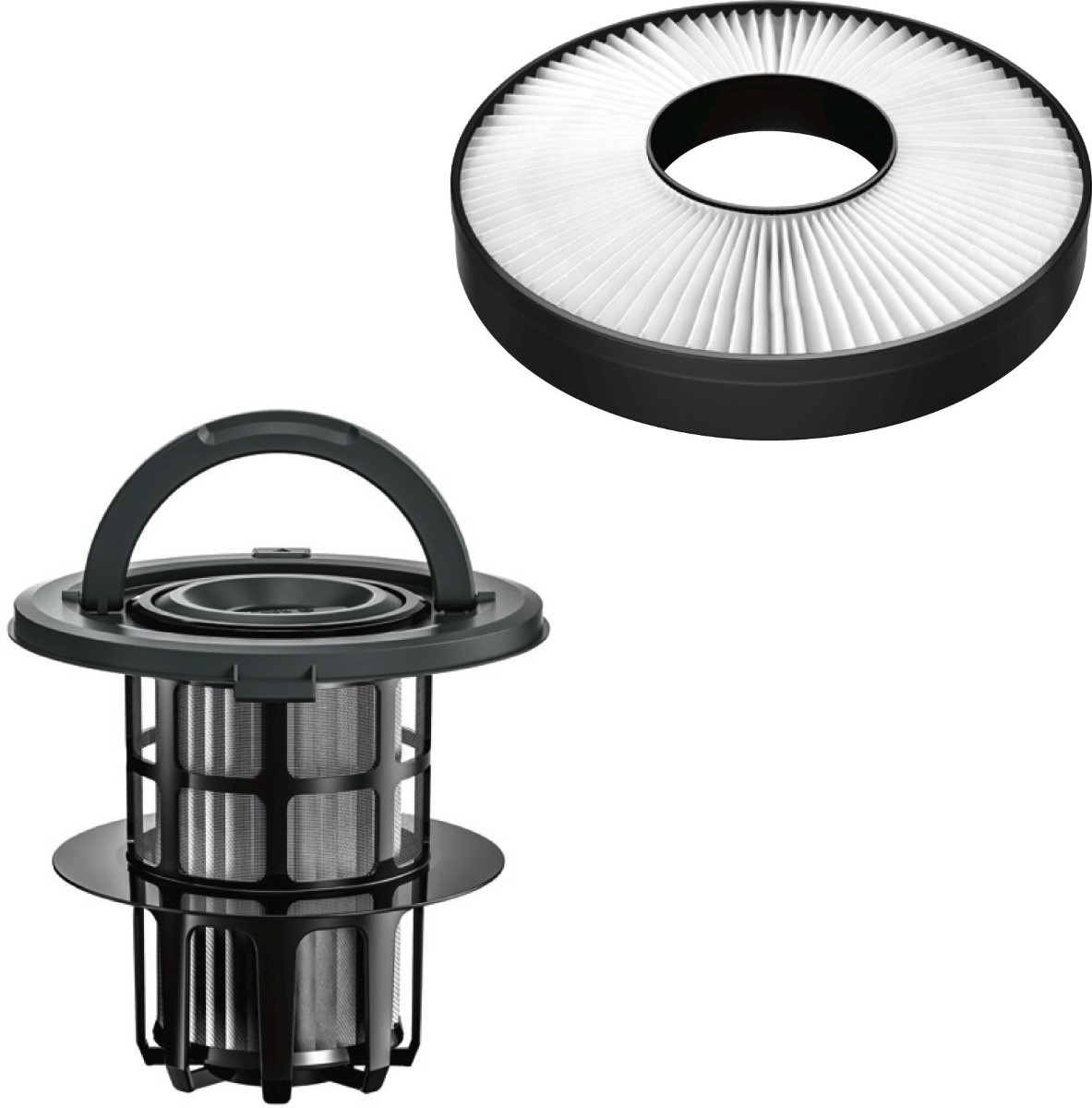 Пылесос Bosch Relaxx x BGS 7RCL, Синий детальное изображение - 4