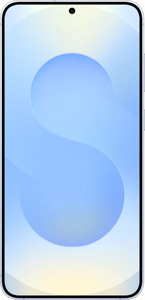Смартфон Samsung Galaxy S25+ 512 ГБ, Голубой, Dual nano SIM + eSIM №6