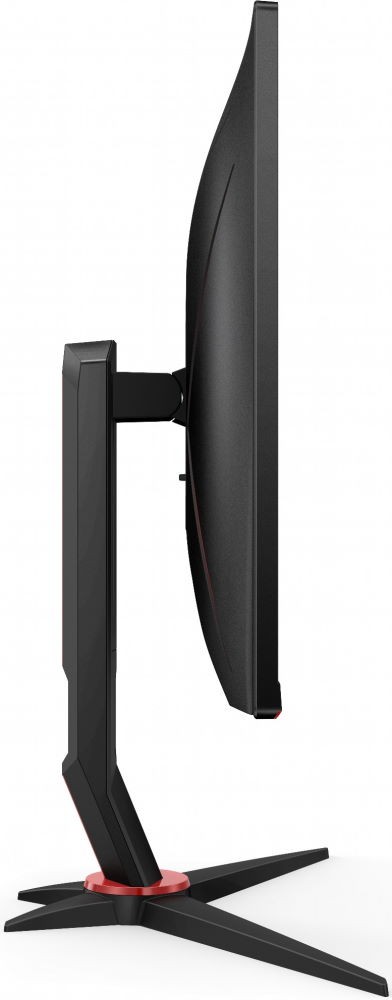 Монитор AOC 27G2, 27″, 1920x1080, 144 Гц, Черный детальное изображение - 4