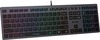 Клавиатура A4Tech Fstyler FX60, Серый вариант - 2