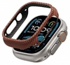Чехол Pitaka Air Case для Apple Watch Ultra/Ultra 2 49 мм, AWU2401, Коричневый вариант - 2