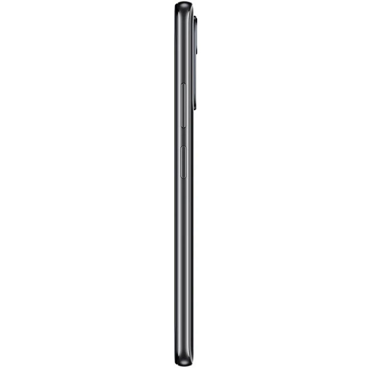 Смартфон Xiaomi POCO M4 Pro 128 ГБ, Заряженный черный, Dual nano SIM детальное изображение - 8