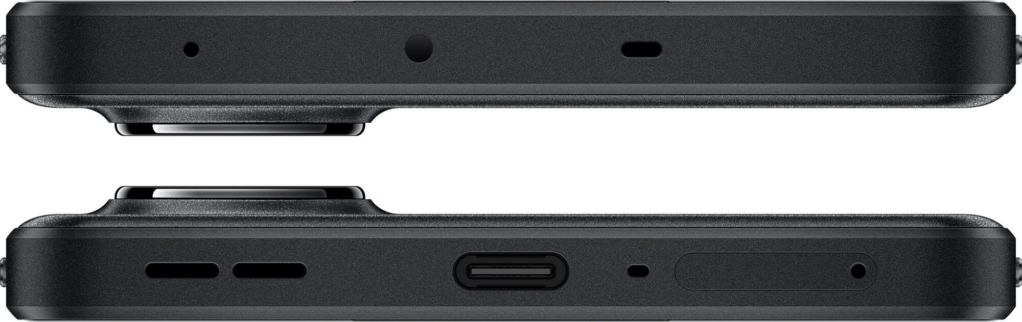 Смартфон OnePlus Nord 3 256 Гб, Tempest Gray, Dual nano-SIM детальное изображение - 7