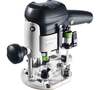 Фрезер Festool Sys3 OF EBQ-Plus 576196, 1010 Вт, Серый вариант - 3
