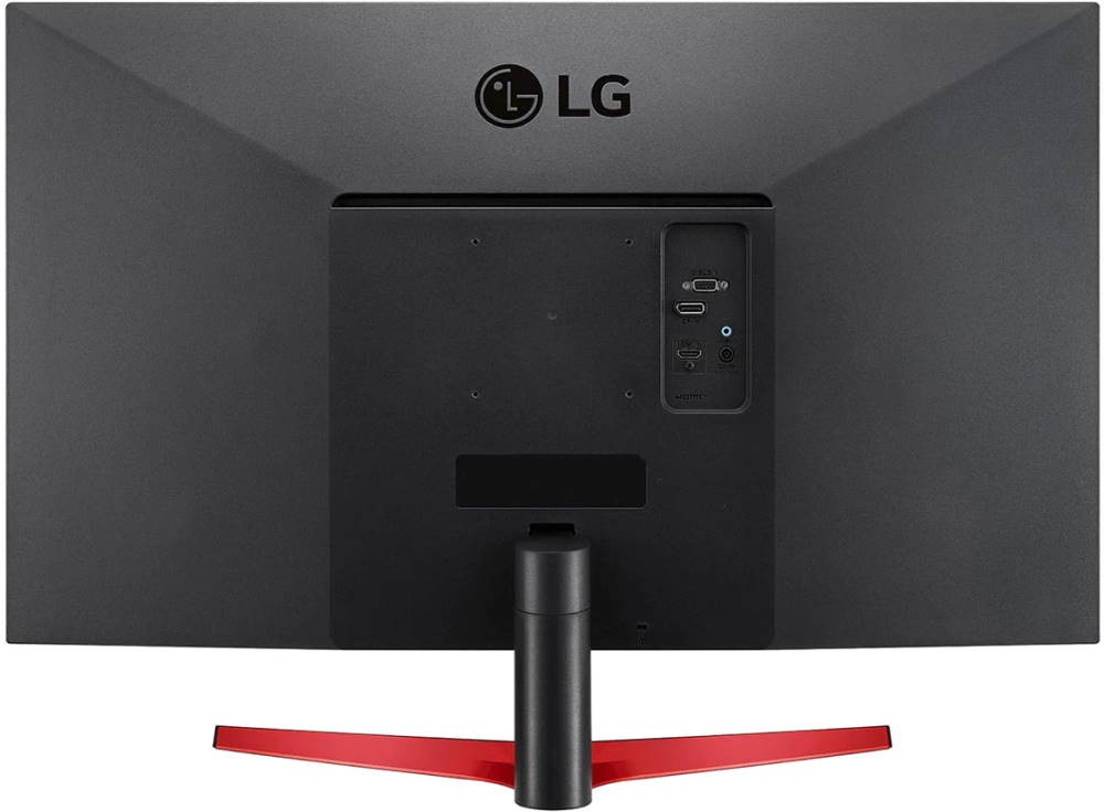 Монитор LG 27MP60G 27
