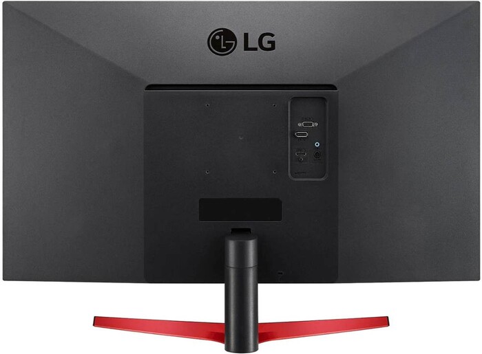 Монитор LG 27MP60G 27