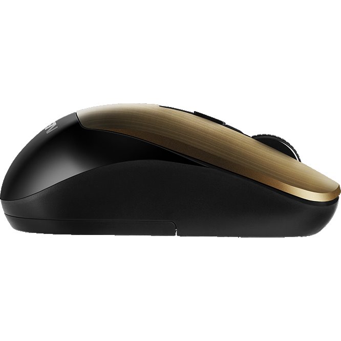 Мышь Sven RX-380W Bronze, бронзовый, Черный детальное изображение - 5