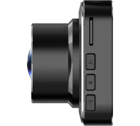 Видеорегистратор DIGMA FreeDrive 213, 2560х1440 2K dpi, MicroSD, 128 ГБ, Черный детальное изображение - 4