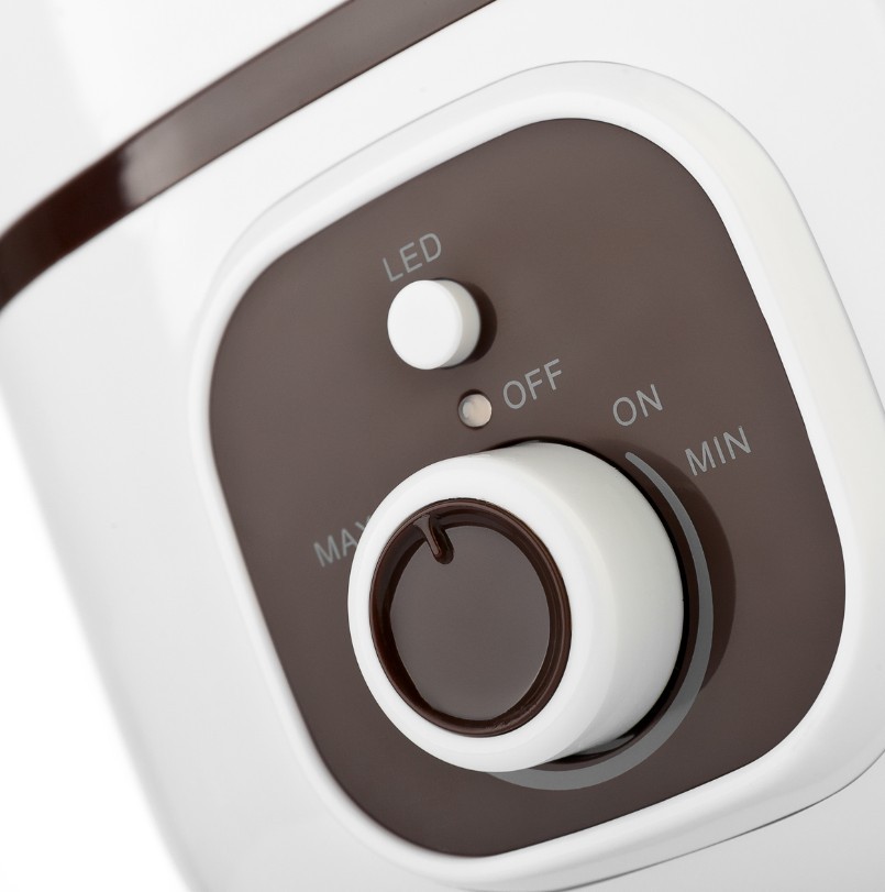 Увлажнитель воздуха Brayer BR4701, Белый детальное изображение - 8