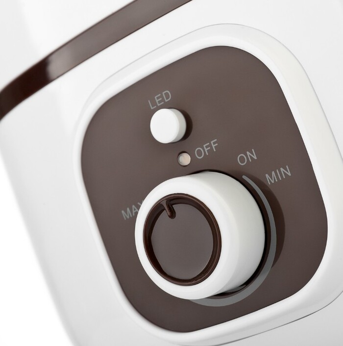 Увлажнитель воздуха Brayer BR4701, Белый №8