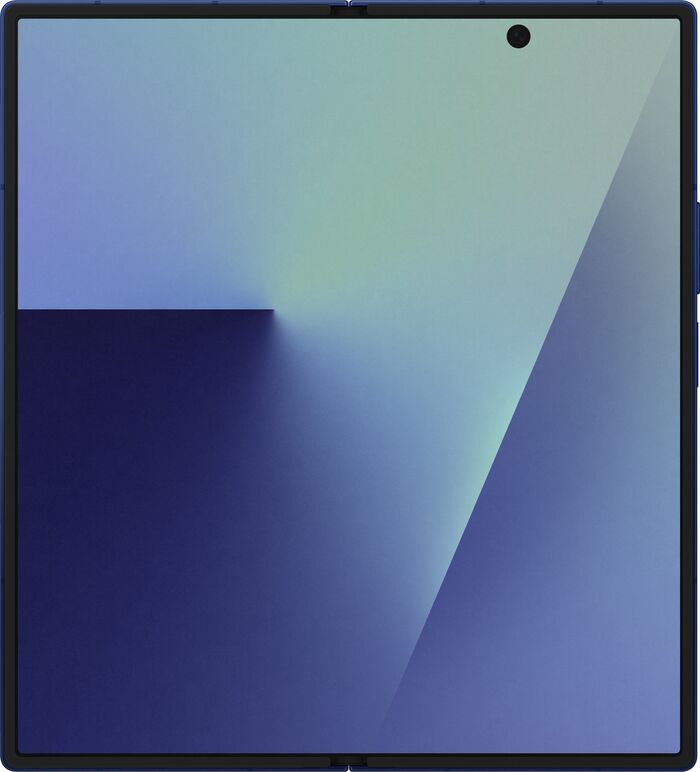 Смартфон Samsung Galaxy Z Fold7 16/1 ТБ, Синий, nano-SIM + eSim №3