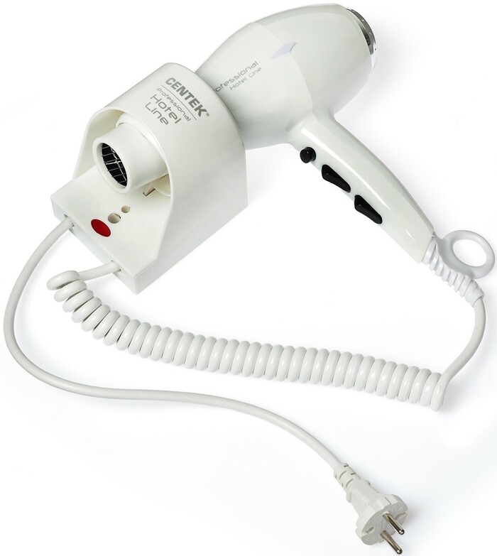 Фен Centek CT-2251 №3