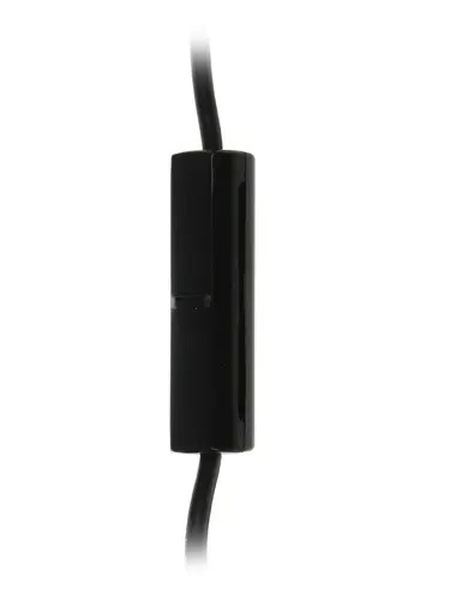 Наушники Panasonic RP-TCM115, Черный детальное изображение - 3