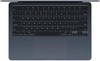 Ноутбук Apple MacBook Air 13 2026 на M5, RAM 24 ГБ, Полуночный, SSD 1 ТБ, Apple graphics 10-core вариант - 2