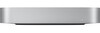Настольный компьютер Apple Mac mini M1 2020, RAM 16 ГБ, SSD 512 ГБ, 8-Core GPU, Серебристый вариант - 2