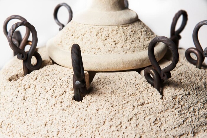 Мангал / барбекю Amphora Sarmat Donskoy №3