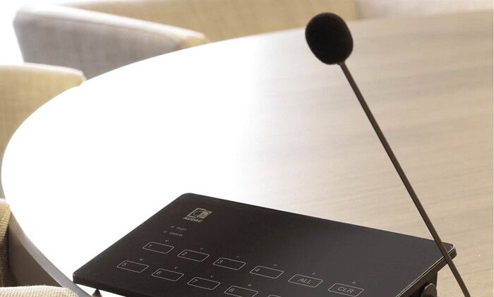 Микрофон Audac MPX48 №3