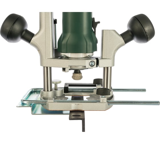 Фрезер Metabo OFE 738 600738000, 900 Вт, Зеленый детальное изображение - 3