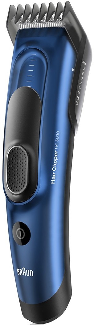 Машинка для стрижки волос Braun Series 5 HC 5030 детальное изображение - 2