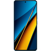 Смартфон Xiaomi POCO X6 5G 256 ГБ, Синий, Dual nano SIM вариант - 2