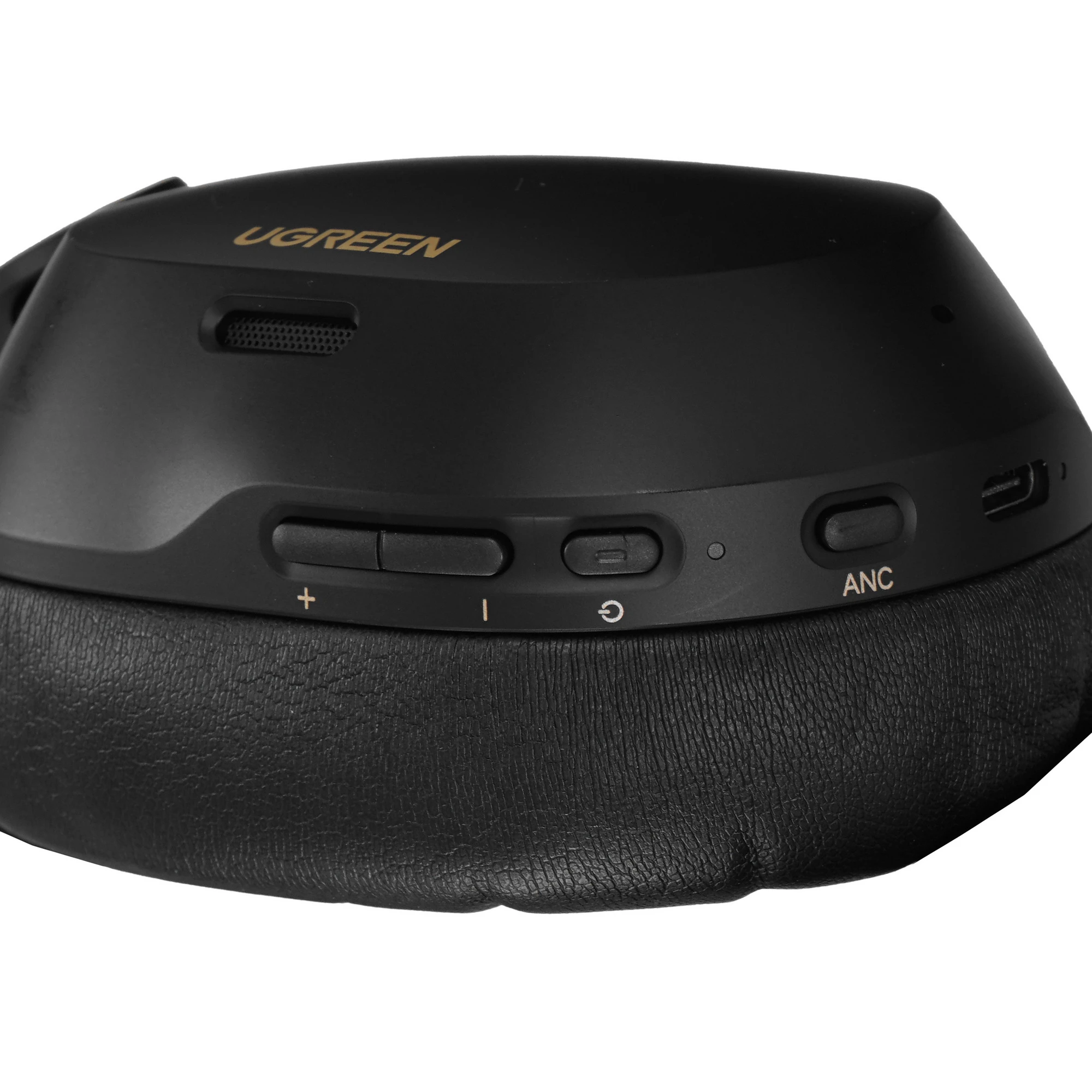 Беспроводные наушники UGREEN HiTune Max 5c, Черный детальное изображение - 3
